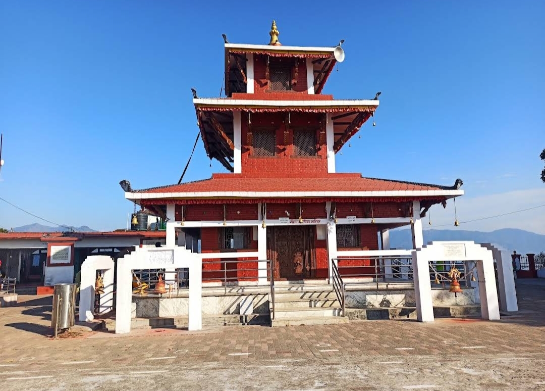 MAULA KALIKA