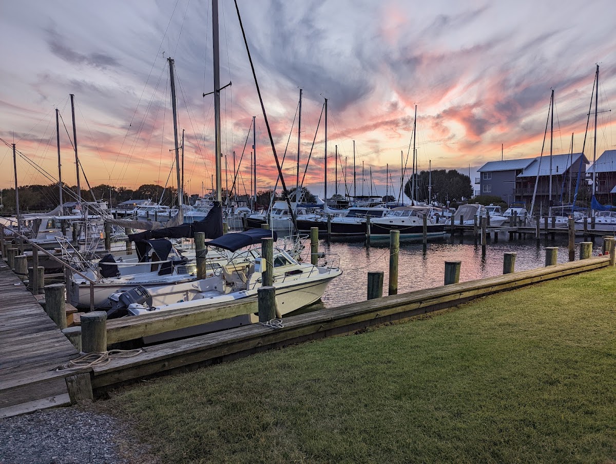 Knapp’s Narrows Marina & Inn photo 3