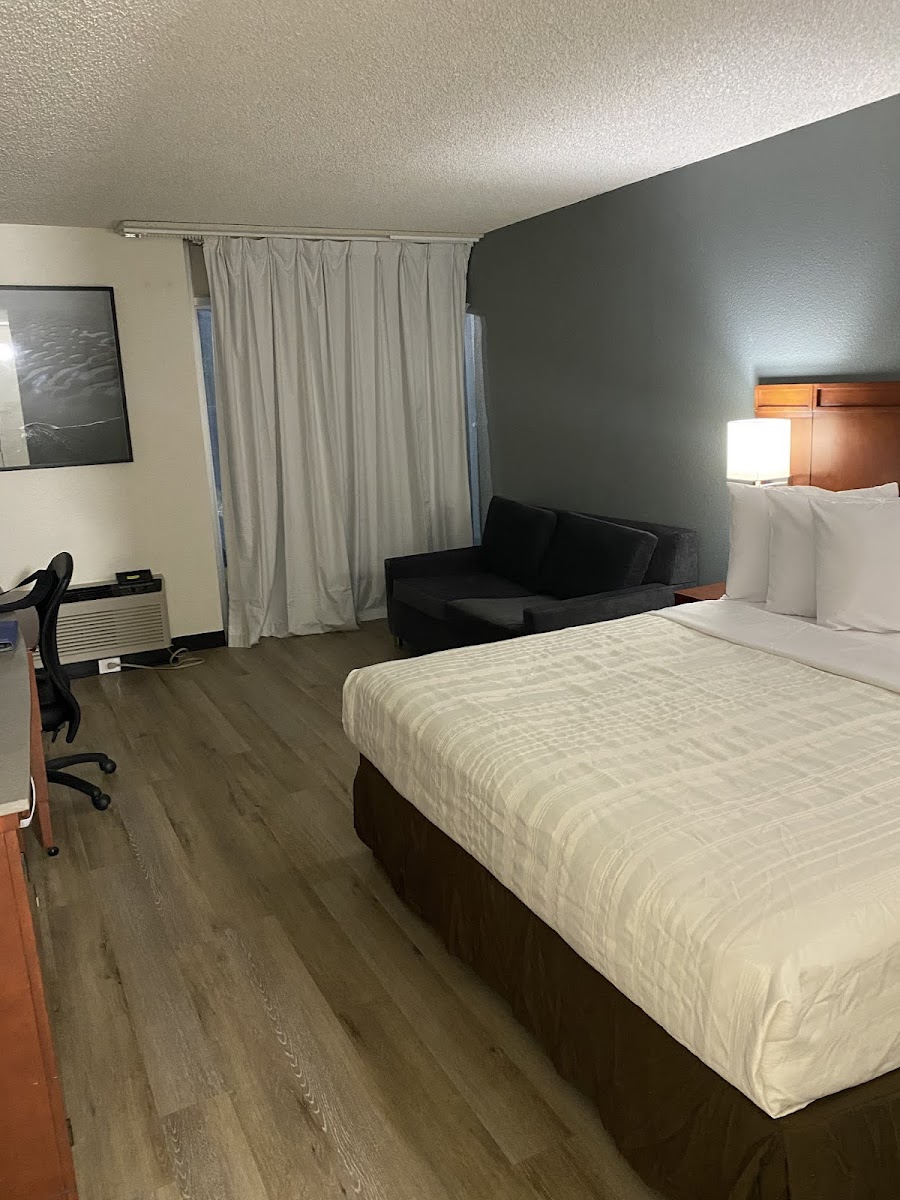 Americas Best Value Inn & Suites Boise