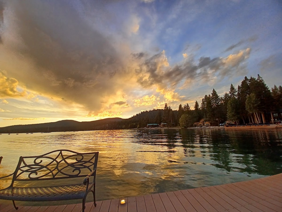 Franciscan Lakeside Lodge photo 2