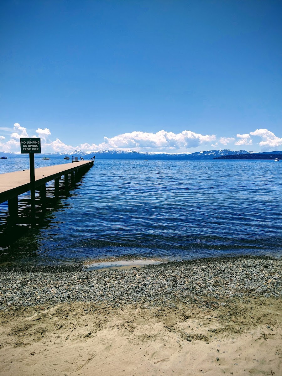 Franciscan Lakeside Lodge photo 3