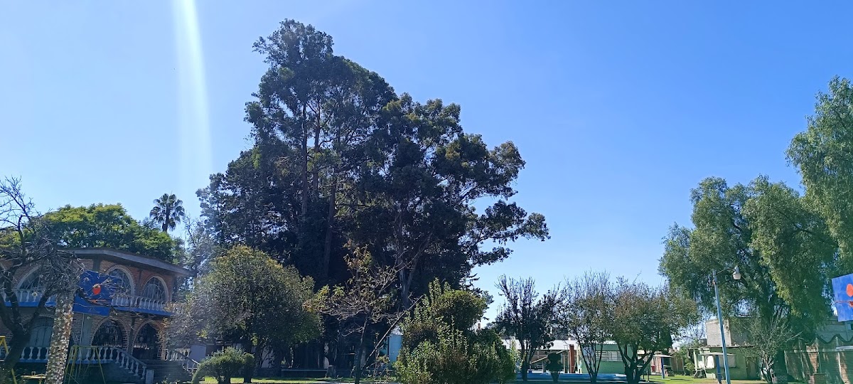 CENTRO VACACIONAL HACIENDA LOS MORALES photo 3