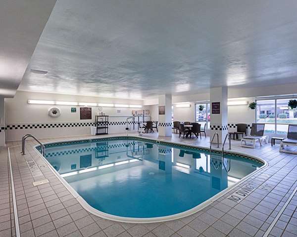 Comfort Inn Wichita East photo 3