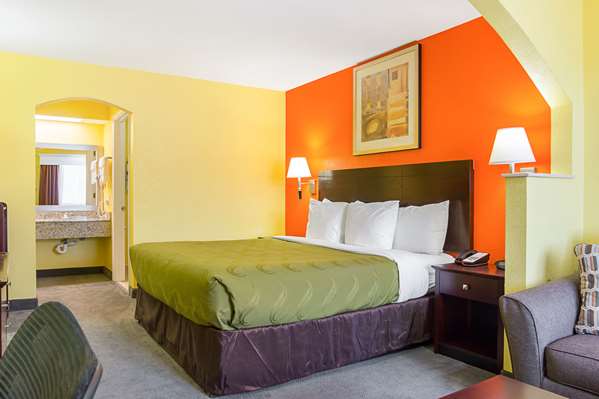 Quality Inn Carthage photo 2