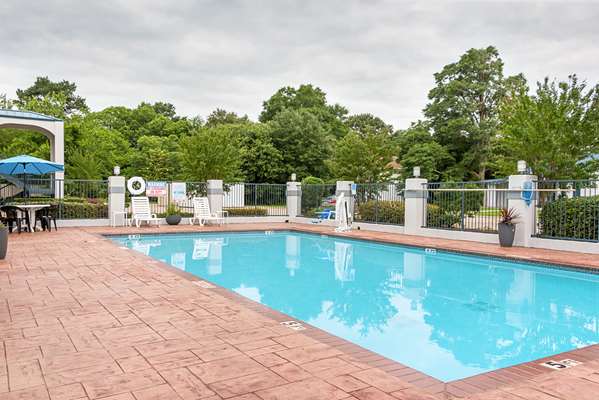Quality Inn Carthage photo 3