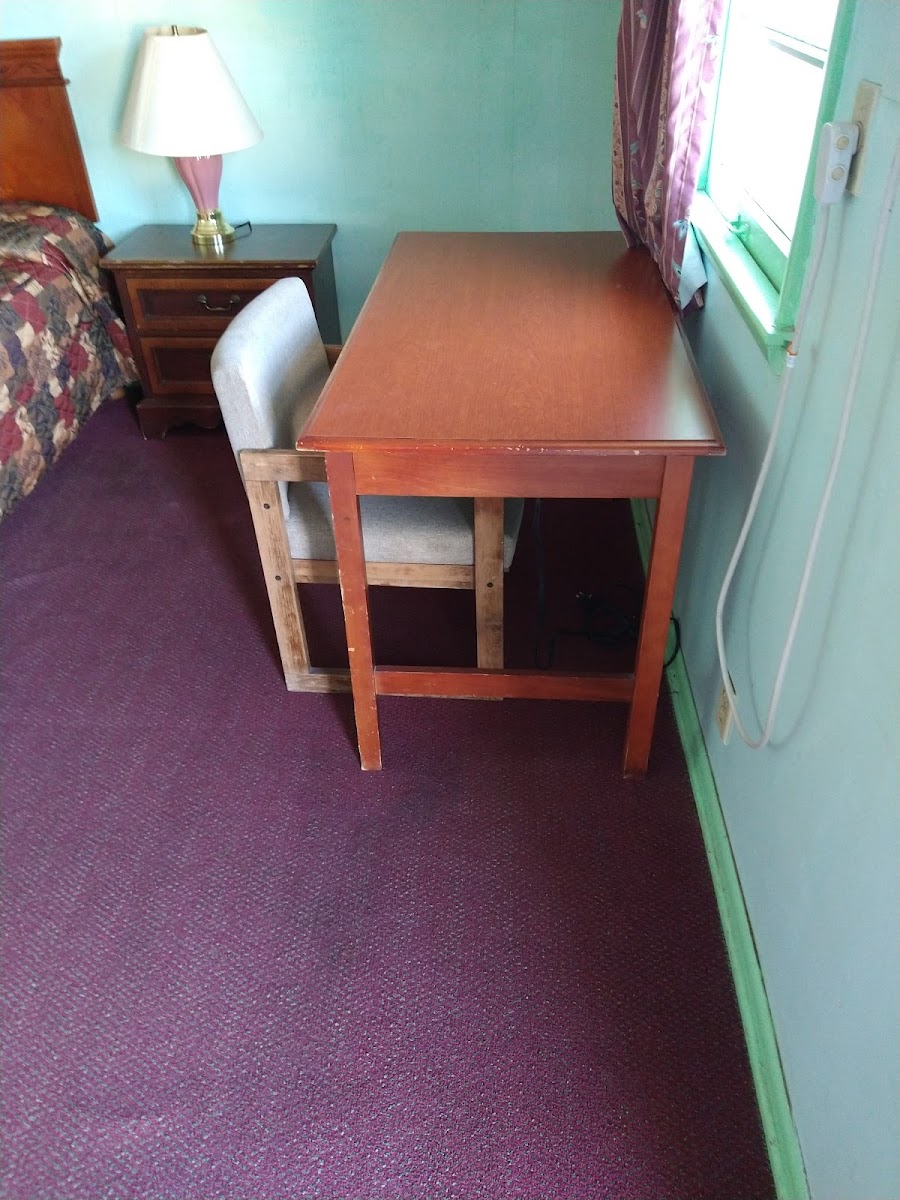 Sharon Motel photo 2