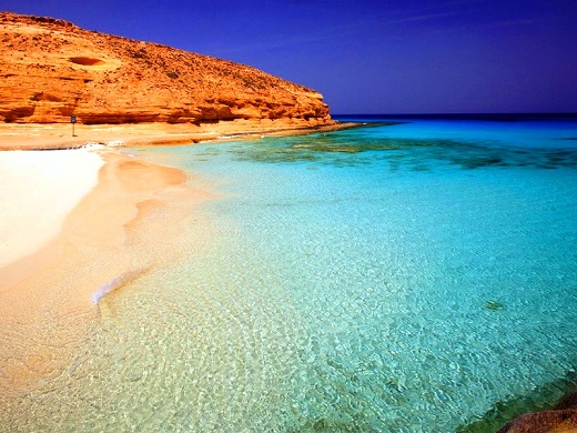 ⛱Rommel Beach