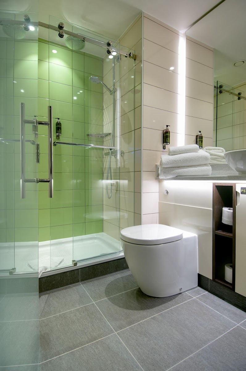 hub by Premier Inn London Clerkenwell hotel photo 2