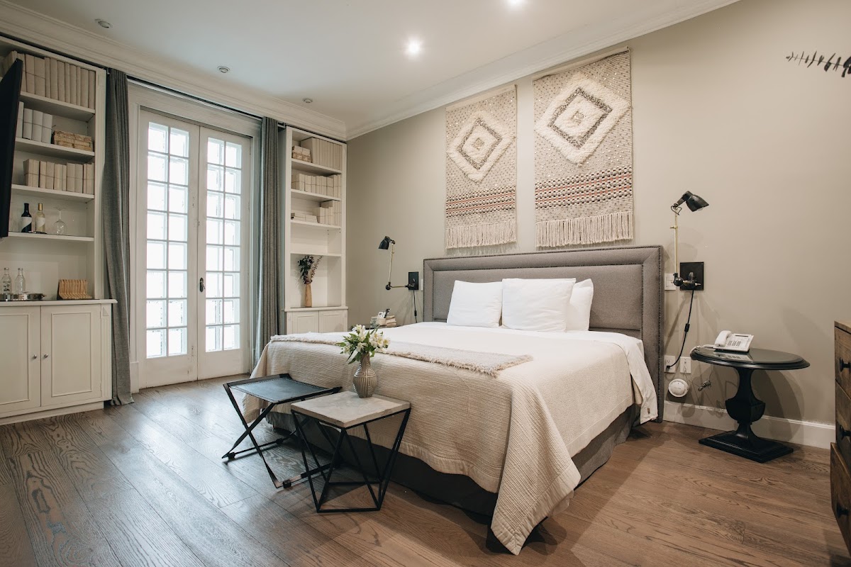 Nima Local House Hotel & Spa