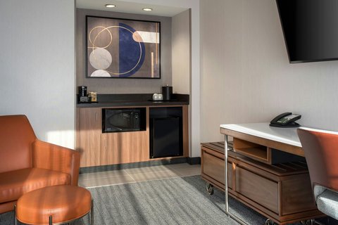 Courtyard by Marriott Rye photo 2