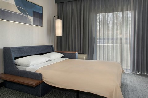 Courtyard by Marriott Rye photo 3