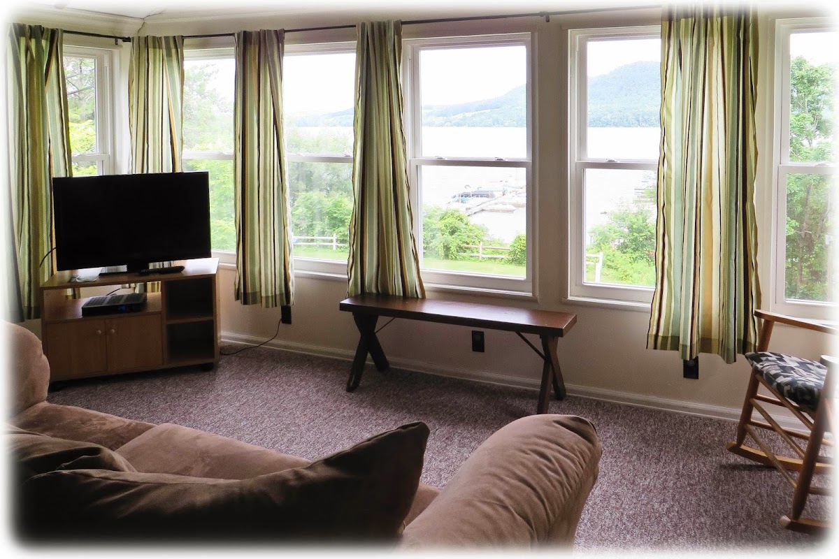 Bayside Inn & Marina photo 3