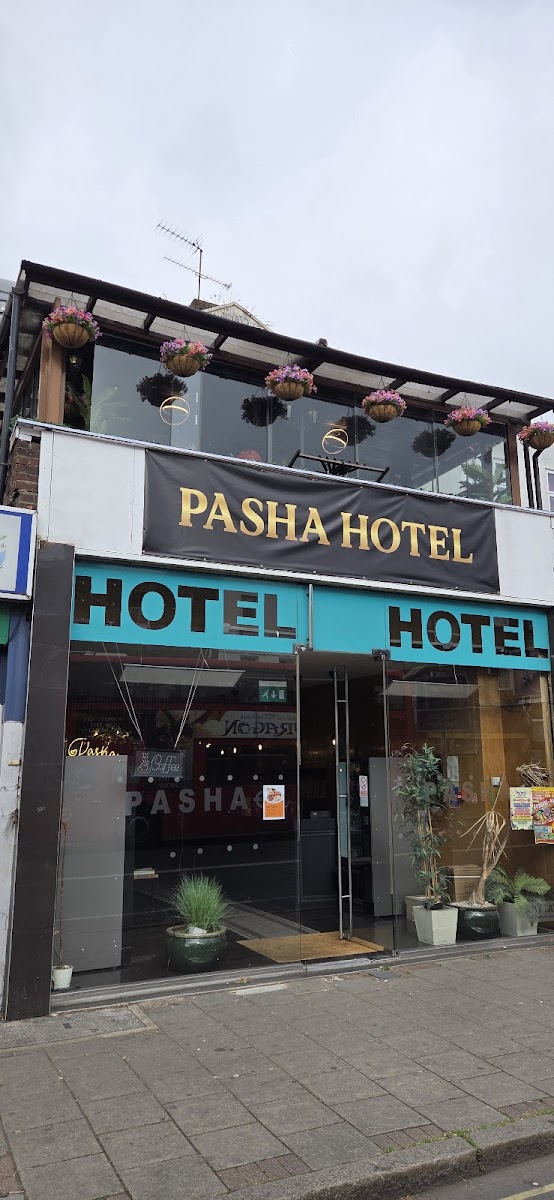 Pasha Hotel London Ltd photo 2
