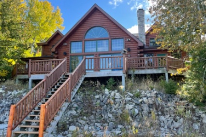 Drummond Island Hotel & Vacation Home Rentals