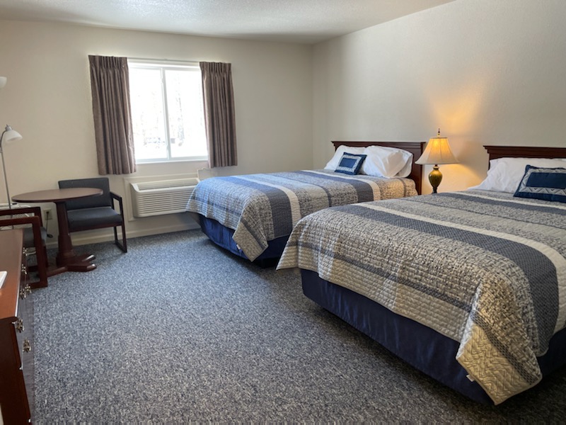 Drummond Island Hotel & Vacation Home Rentals photo 2
