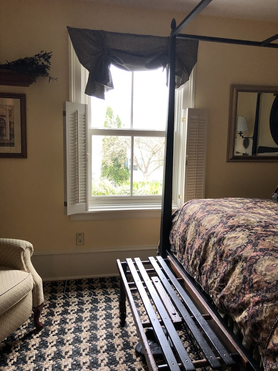 Historic Davy House photo 3