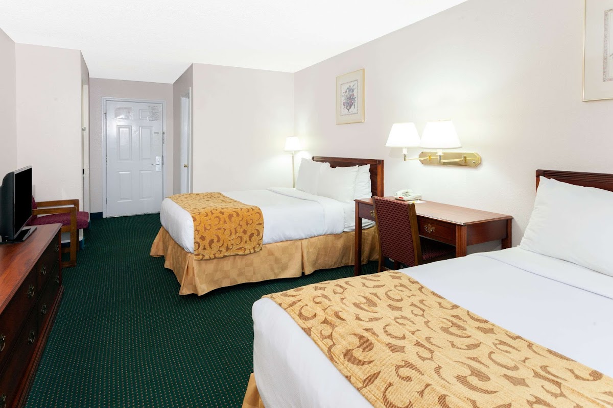 Days Inn by Wyndham Dahlonega University Area photo 3