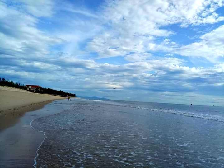Biển Bảo Ninh, Đồng Hới