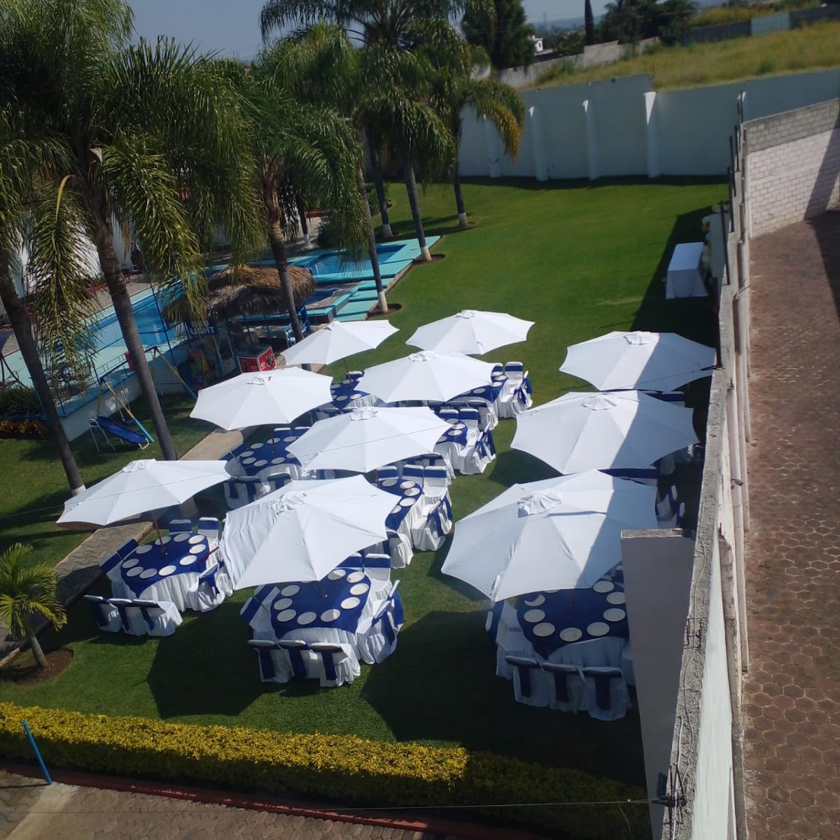 Hotel Motel Rinconada-Mor