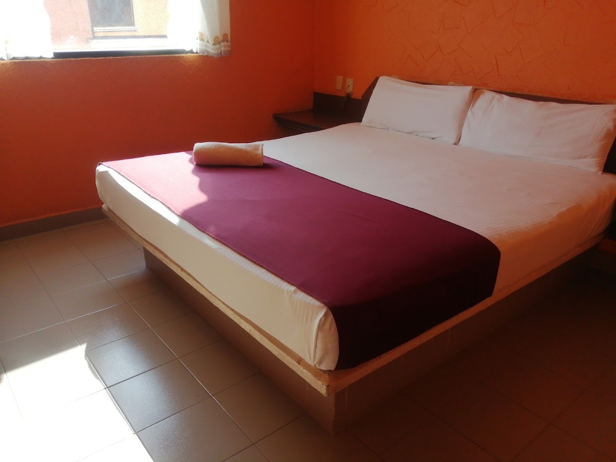 Hotel Motel Rinconada-Mor photo 2