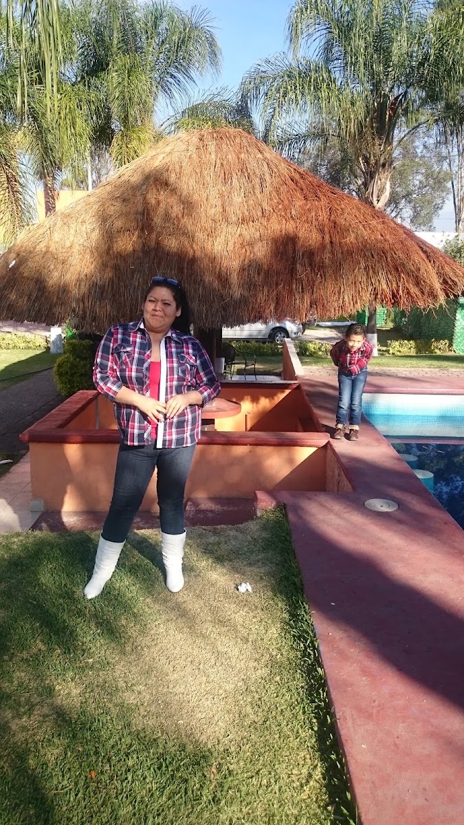 Hotel Motel Rinconada-Mor photo 3