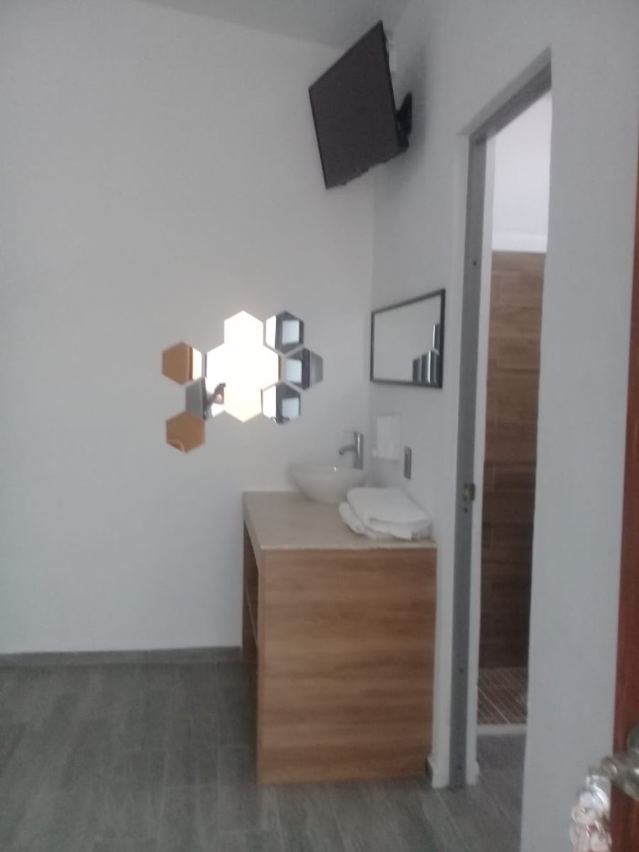 Hospedaje Nvo.Urecho photo 3