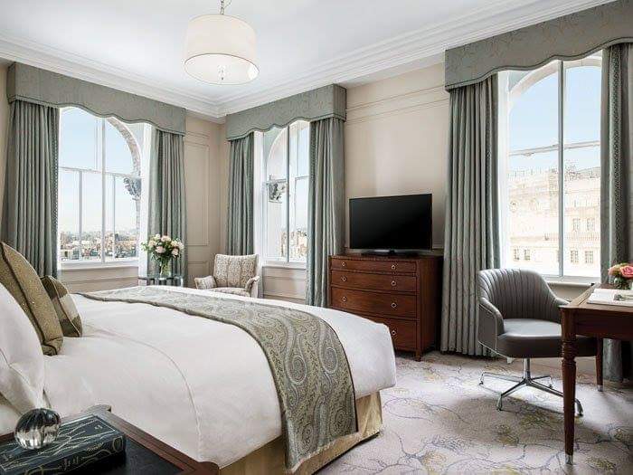The Langham, London photo 3