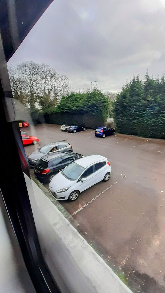 Travelodge Nuneaton photo 2