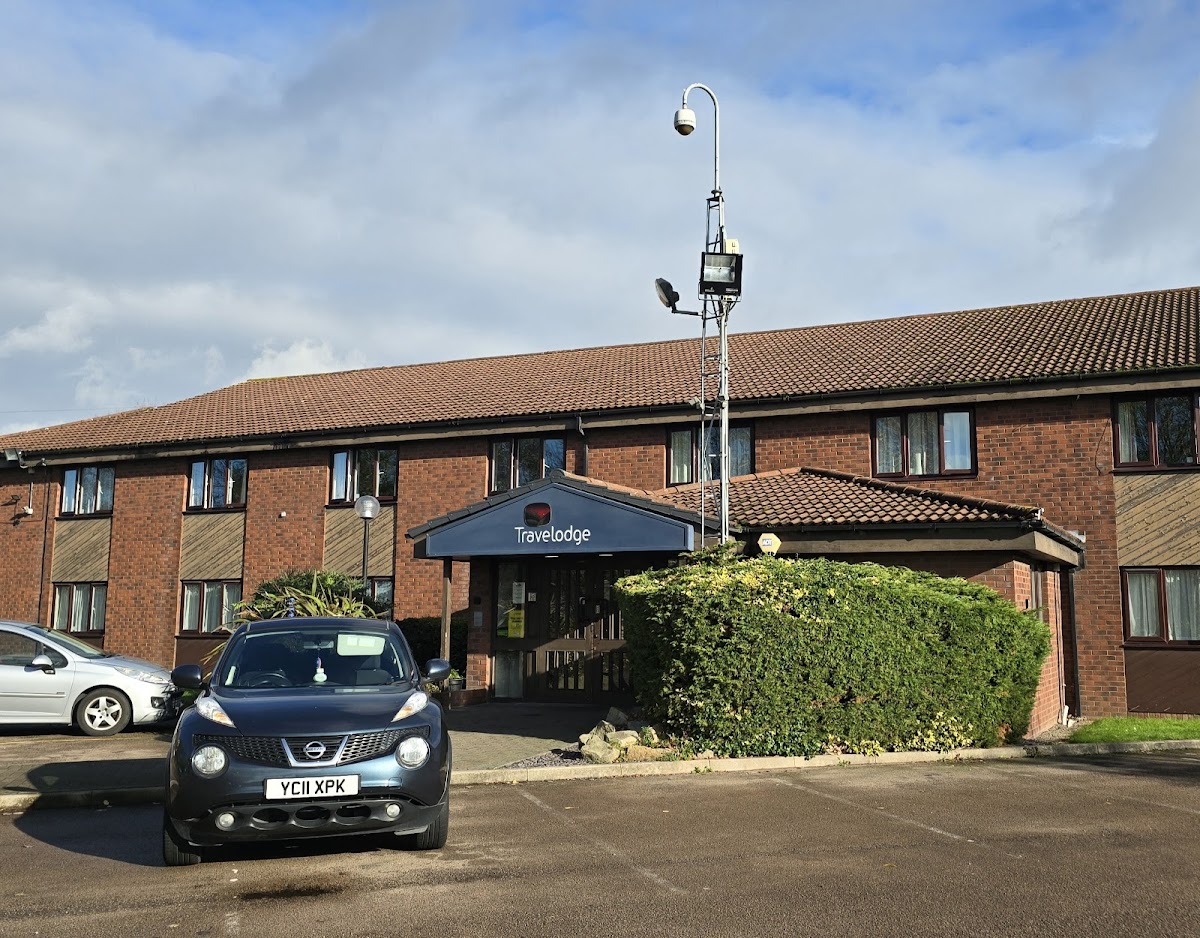 Travelodge Nuneaton photo 3