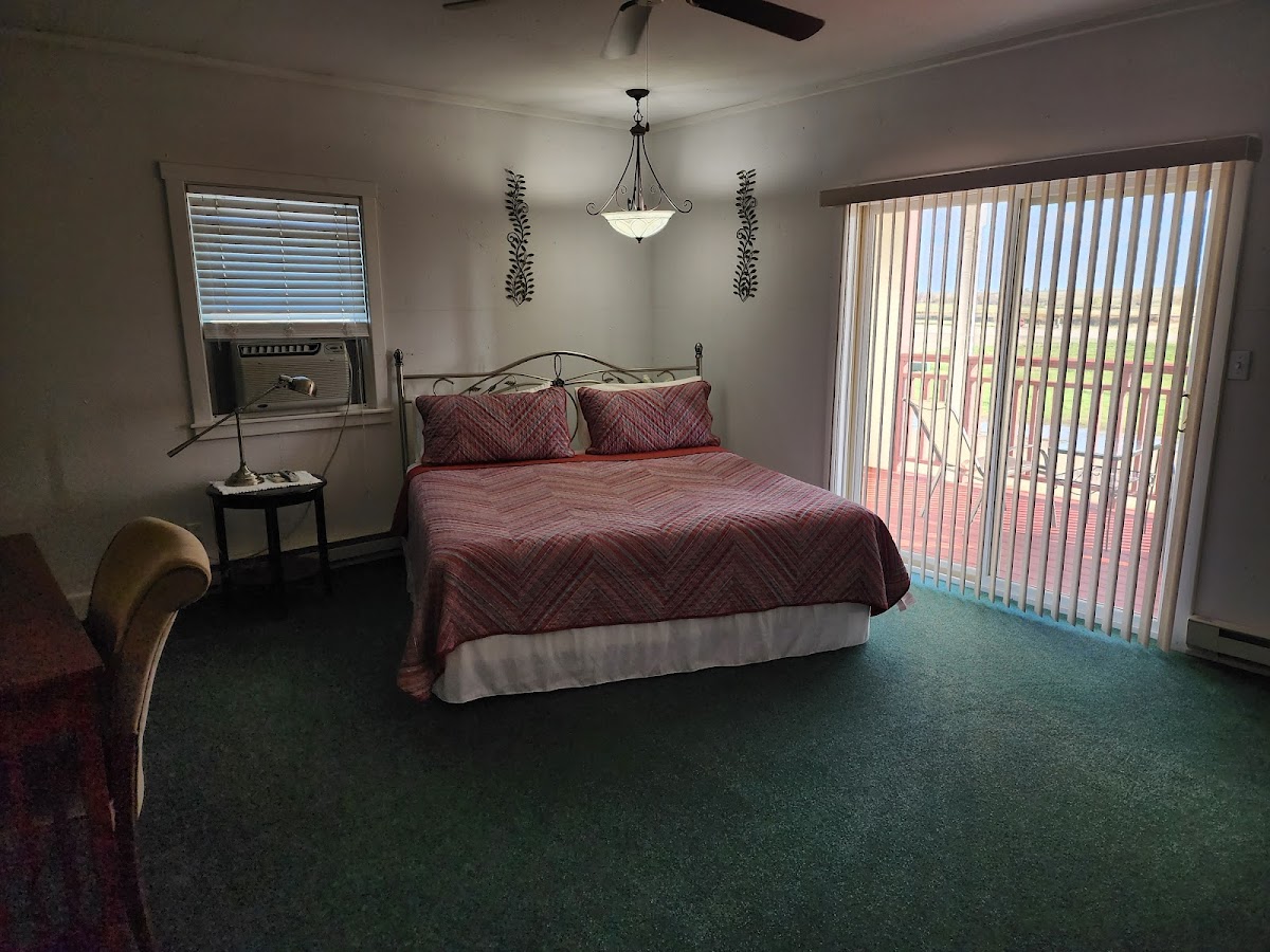 Dakota Countryside Inn