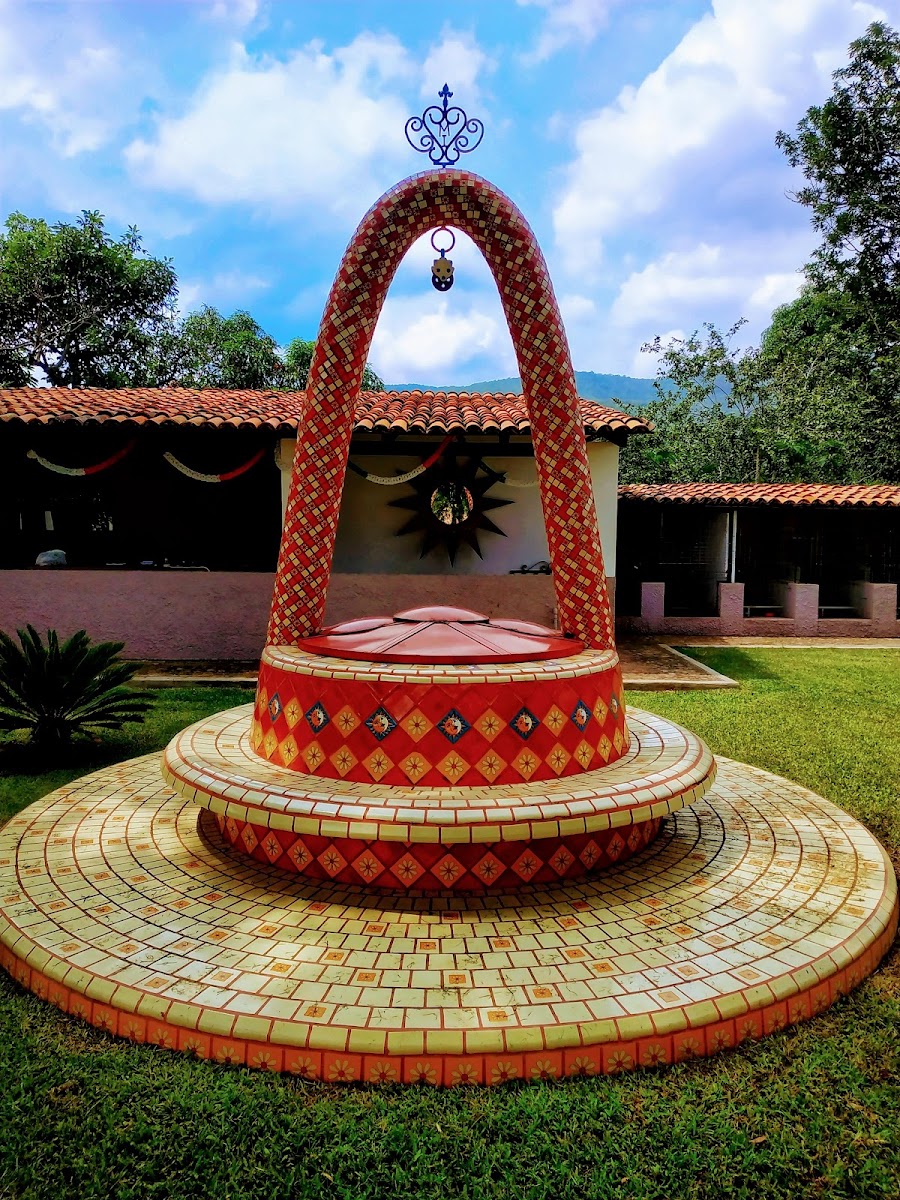 Hotel La Casona De La Esmeralda