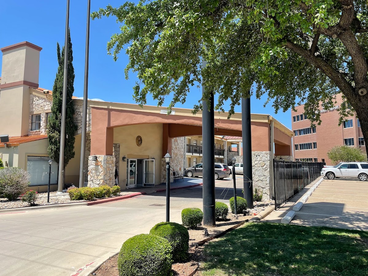 Studio 6 Suites North Richland Hills, TX