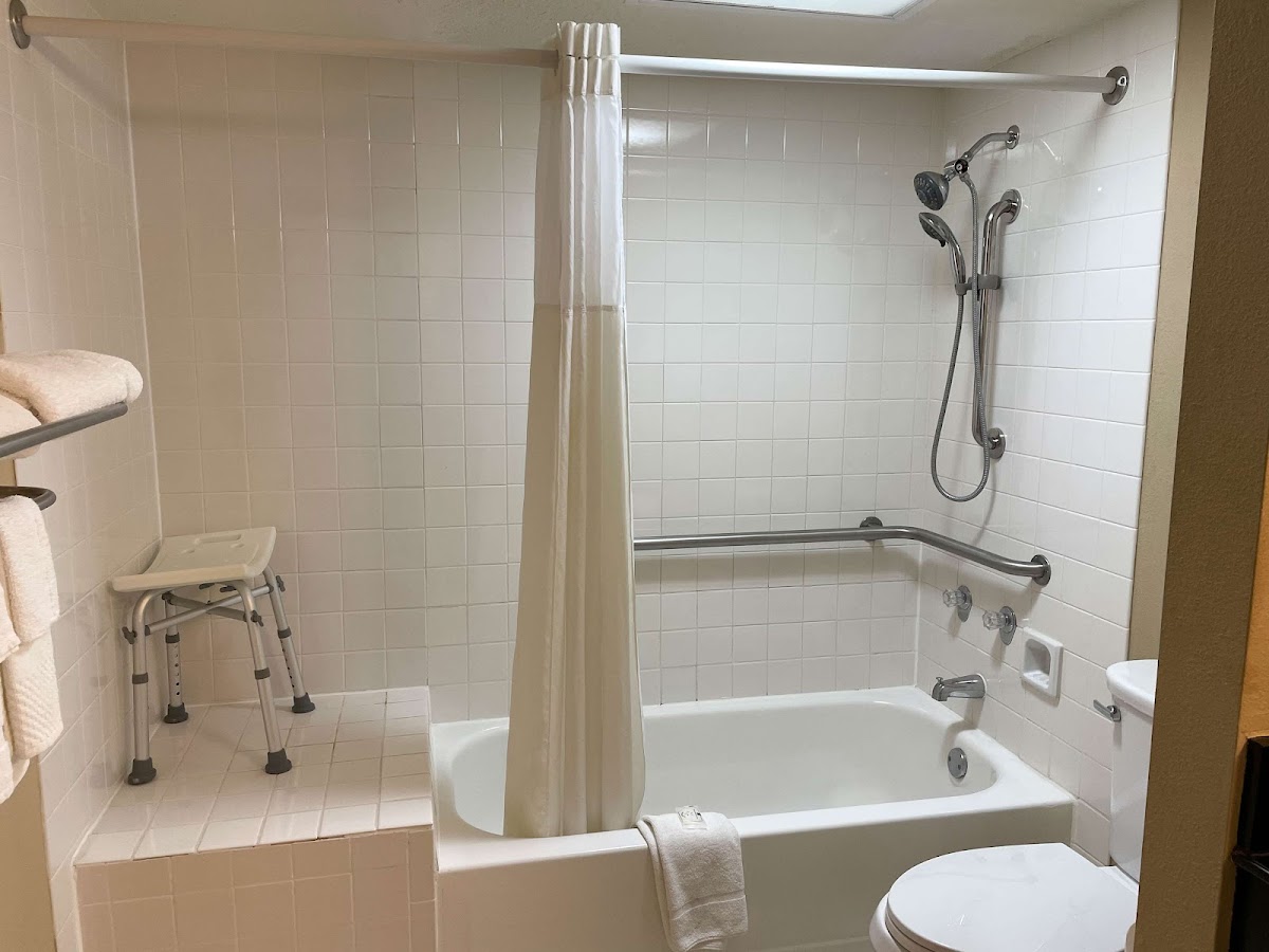 Studio 6 Suites North Richland Hills, TX photo 3