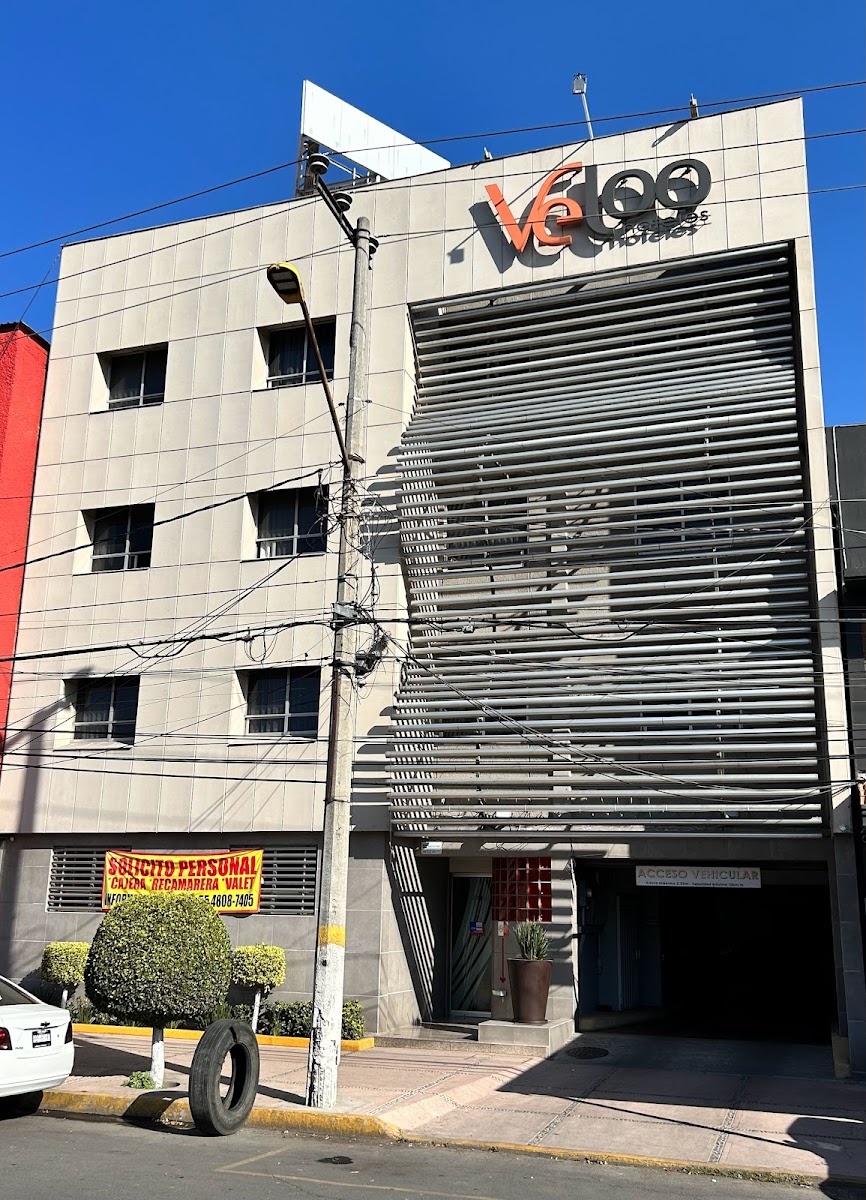 Hotel Veloo