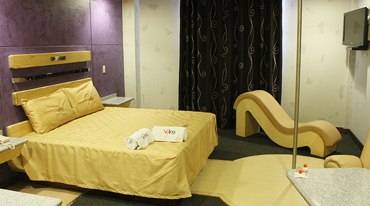 Hotel Veloo photo 2