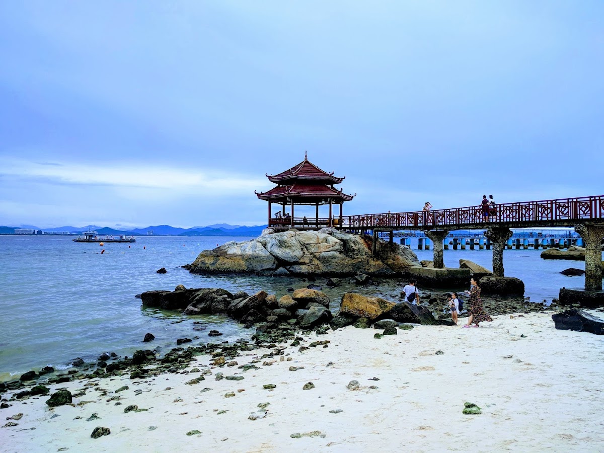 Wuzhizhou