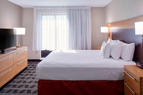 TownePlace Suites by Marriott Richmond photo 2