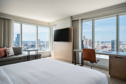 Baltimore Marriott Waterfront photo 3