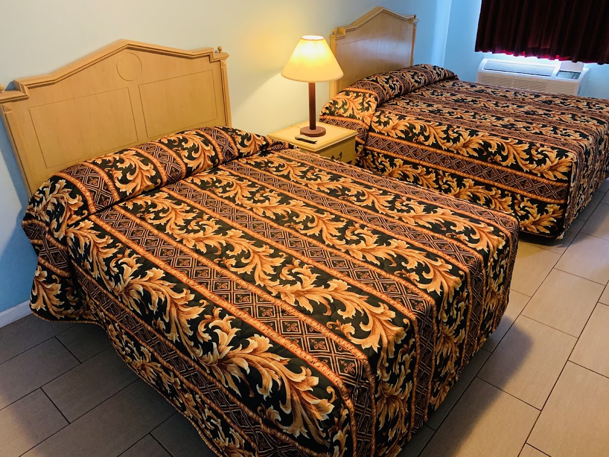 Franklin Terrace Motel photo 2