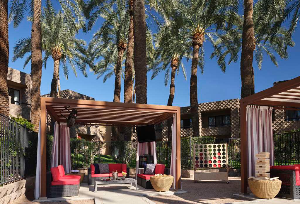DoubleTree Resort by Hilton Hotel Paradise Valley - Scottsdale