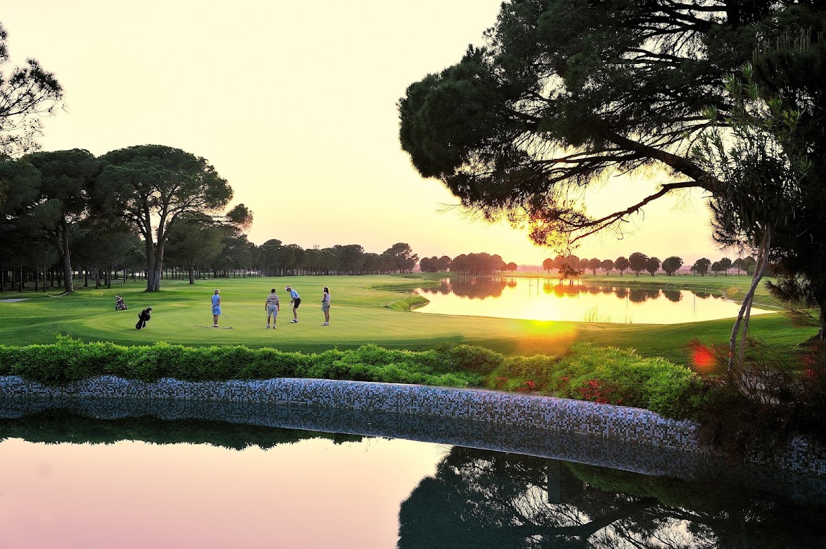 Gloria Golf Club