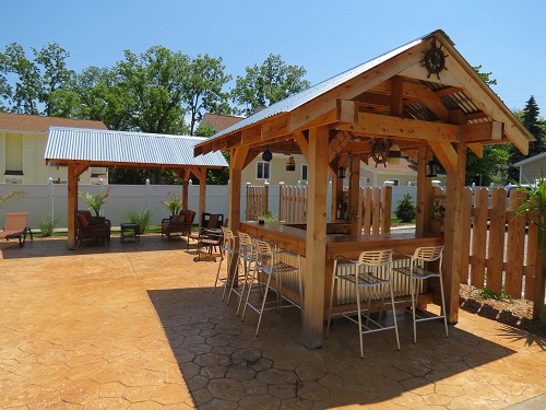 Bodee's Bungalow Boutique Hotel photo 3