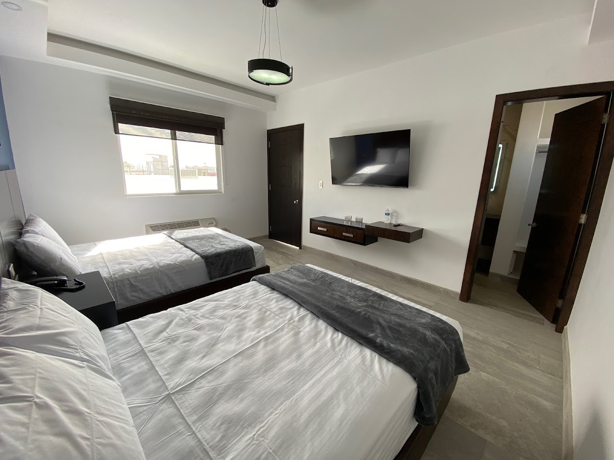 Sand Mar Hotel photo 2