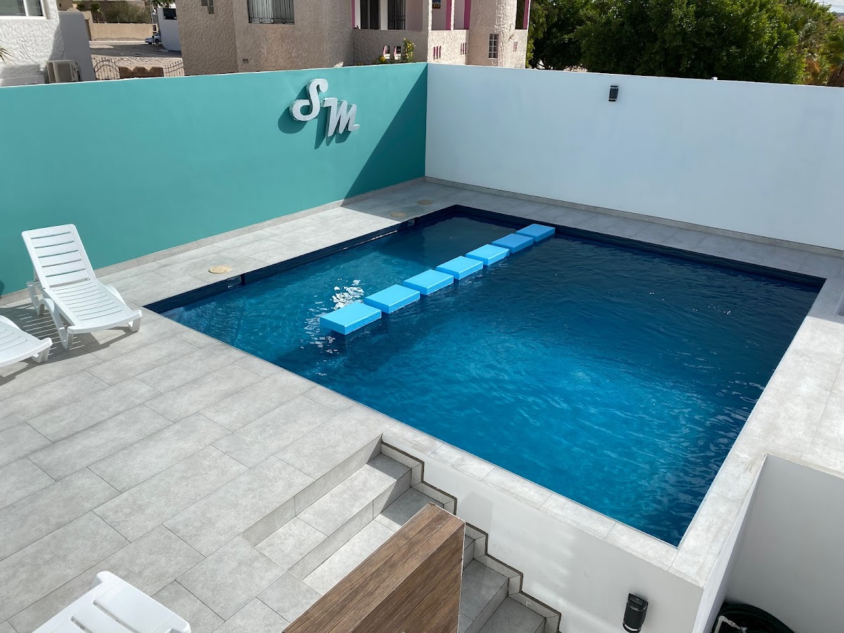 Sand Mar Hotel photo 3