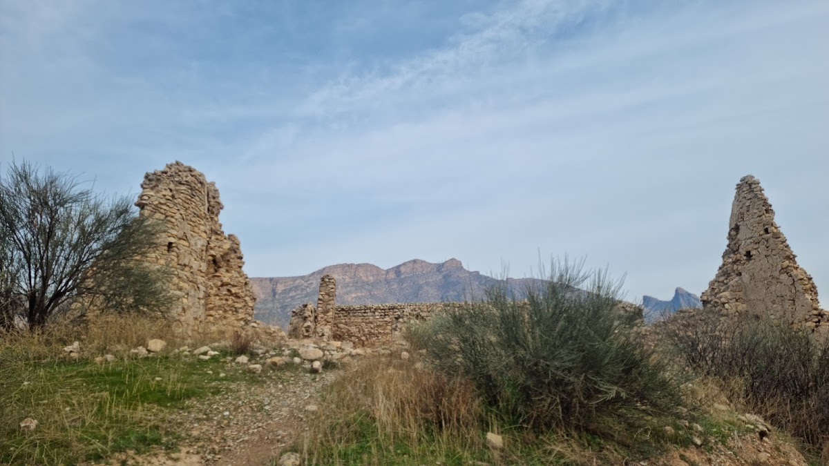Sartka Citadel - قەڵای سارتکە