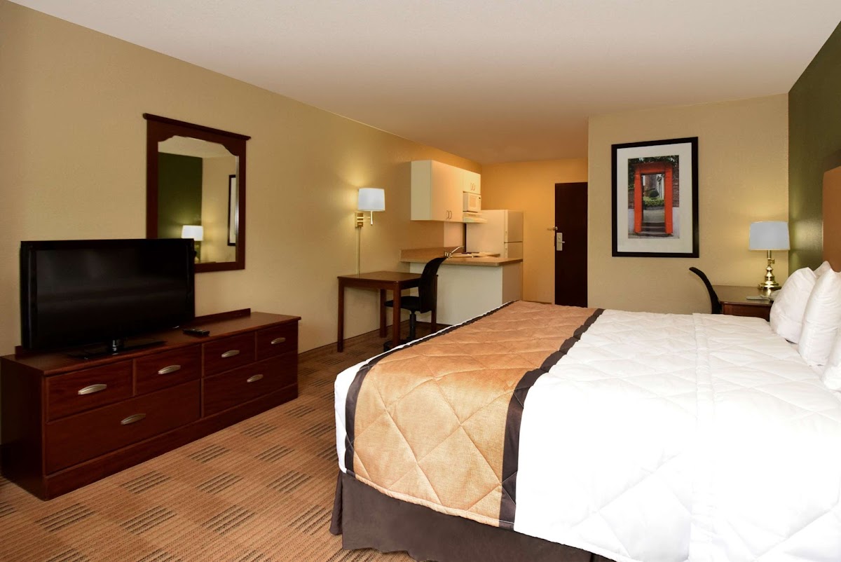 Extended Stay America Suites- Houston - Westchase - Richmond photo 2