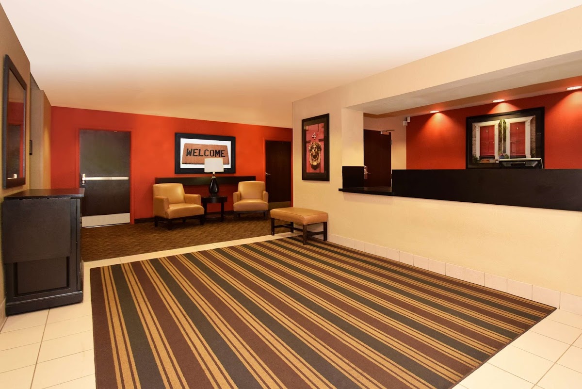 Extended Stay America Suites- Houston - Westchase - Richmond photo 3