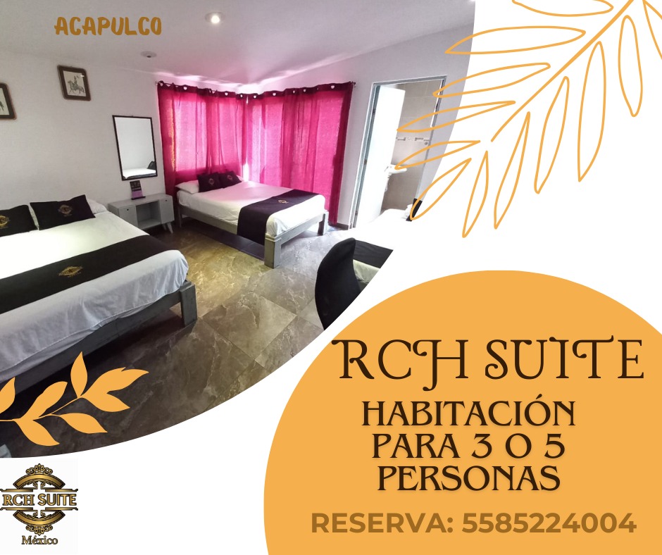 RCH SUITE photo 2