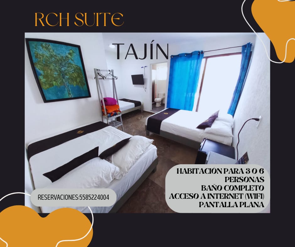 RCH SUITE photo 3