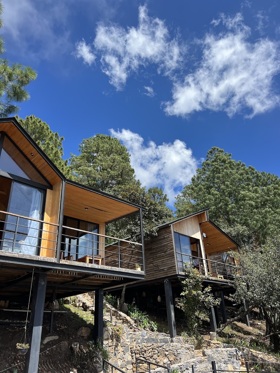 Hotel Boutique y Cabañas Alto de la Sierra